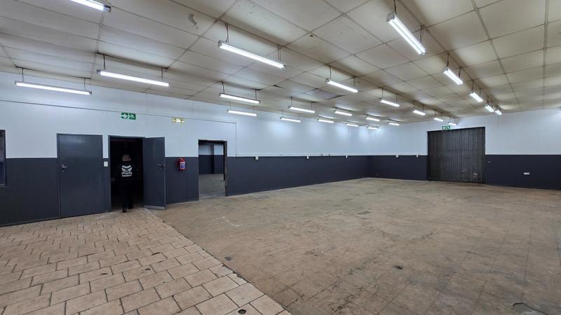 Commercial Property for Sale in Beaconvale Western Cape